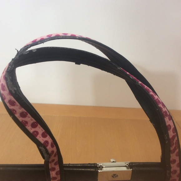 Isabella Fiore pocket - Picture 2 of 6